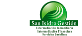 San Isidro Gestión en Madrid  Logotipo